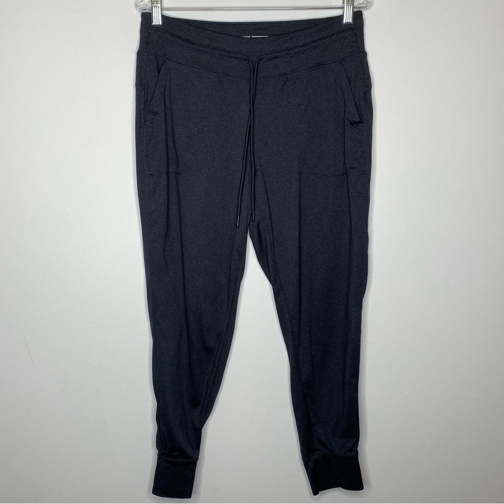 Lole Charcoal Grey Jogger Pants